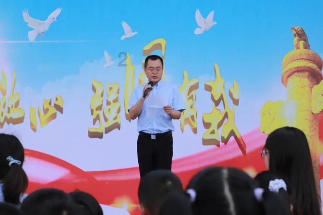 大唐游仙记